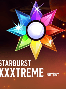 Starburst XXXtreme