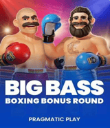 Big Bass Boxing Bonus Round