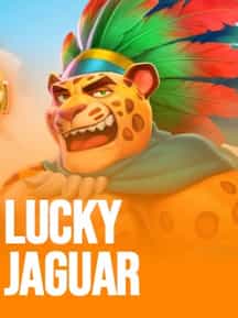 Lucky Jaguar