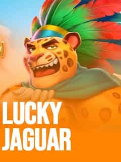 Lucky Jaguar