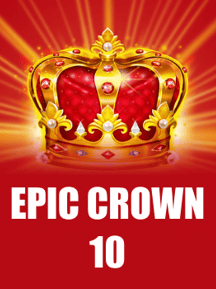 Epic Crown 10