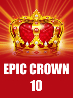 Epic Crown 10