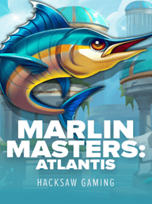 Marlin Masters: Atlantis