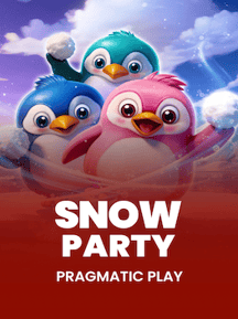 Snow Party