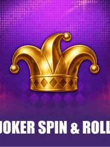 Joker Spin & Roll