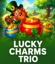 Lucky Charms Trio 10,000