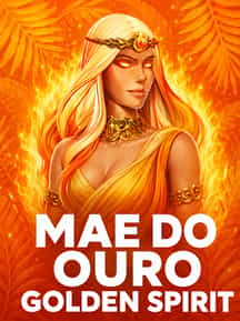 Mae do Ouro Golden Spirit