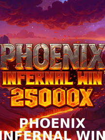 Phoenix Infernal Win