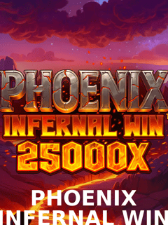 Phoenix Infernal Win
