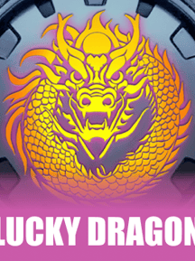 Lucky Dragon