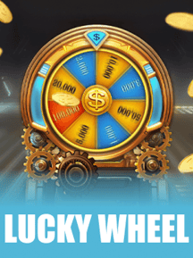 Lucky Wheel