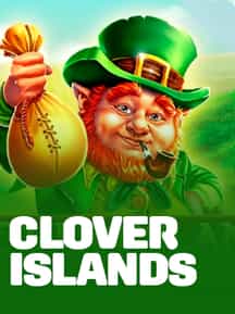 Clover Islands