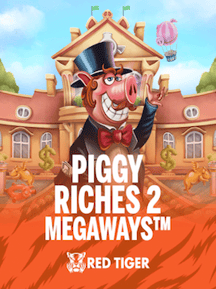Piggy Riches 2 MegaWays