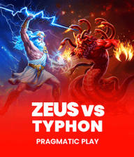 Zeus vs Typhon