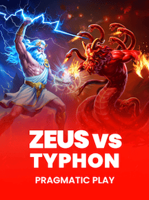 Zeus vs Typhon