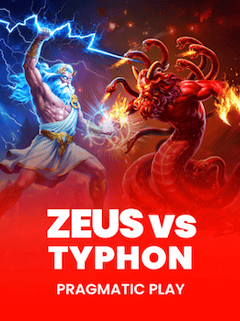 Zeus vs Typhon