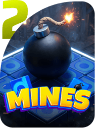 mines