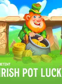 Irish Pot Luck