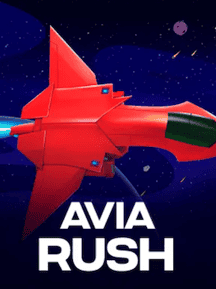 Avia Rush