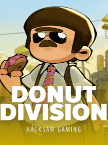Donut Division