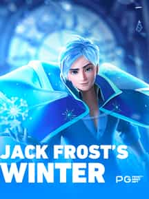 Jack Frost's Winter