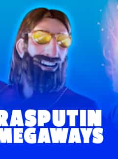 Rasputin Megaways