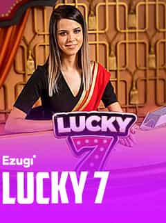Lucky 7