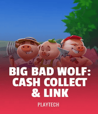 Big Bad Wolf: Cash Collect & Link