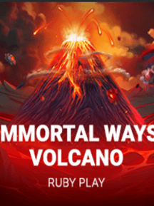 Immortal Ways Volcano