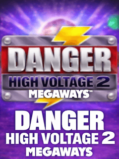 Danger High Voltage 2 Megaways
