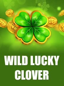 Wild Lucky Clover