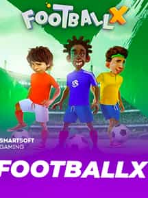 FootballX