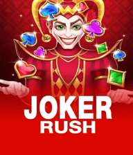 Joker Rush: Cash Collect