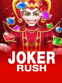 Joker Rush: Cash Collect