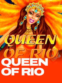 Queen of Rio