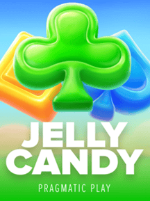 Jelly Candy