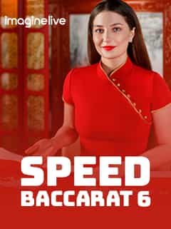 Speed Baccarat 6