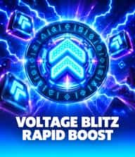Voltage Blitz Rapid Boost