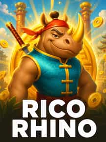 Rico Rhino