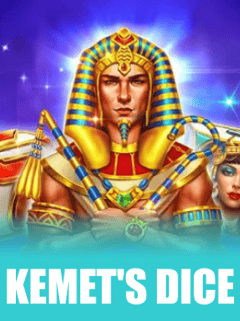 Kemet's Dice