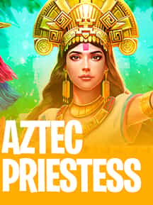 Aztec Priestess