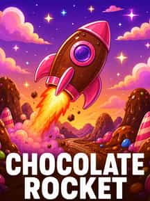 Chocolate Rocket