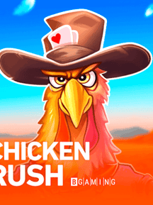 Chicken Rush