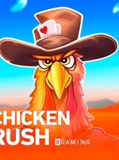 Chicken Rush