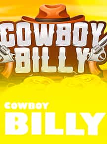 Cowboy Billy