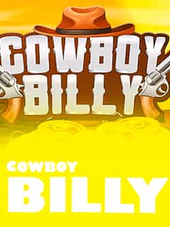 Cowboy Billy