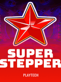 Super Stepper