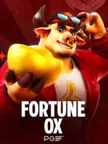 Fortune Ox