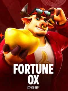 Fortune Ox