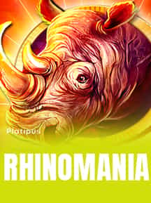 Rhino Mania